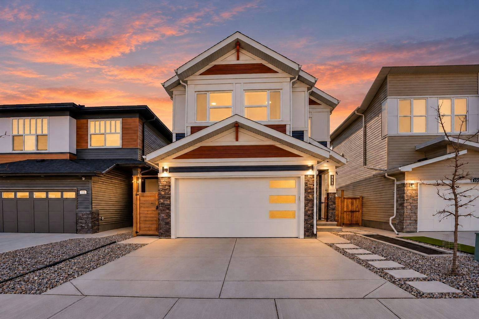 111 Setonstone Landing SE, Calgary, AB, T3M 3R4