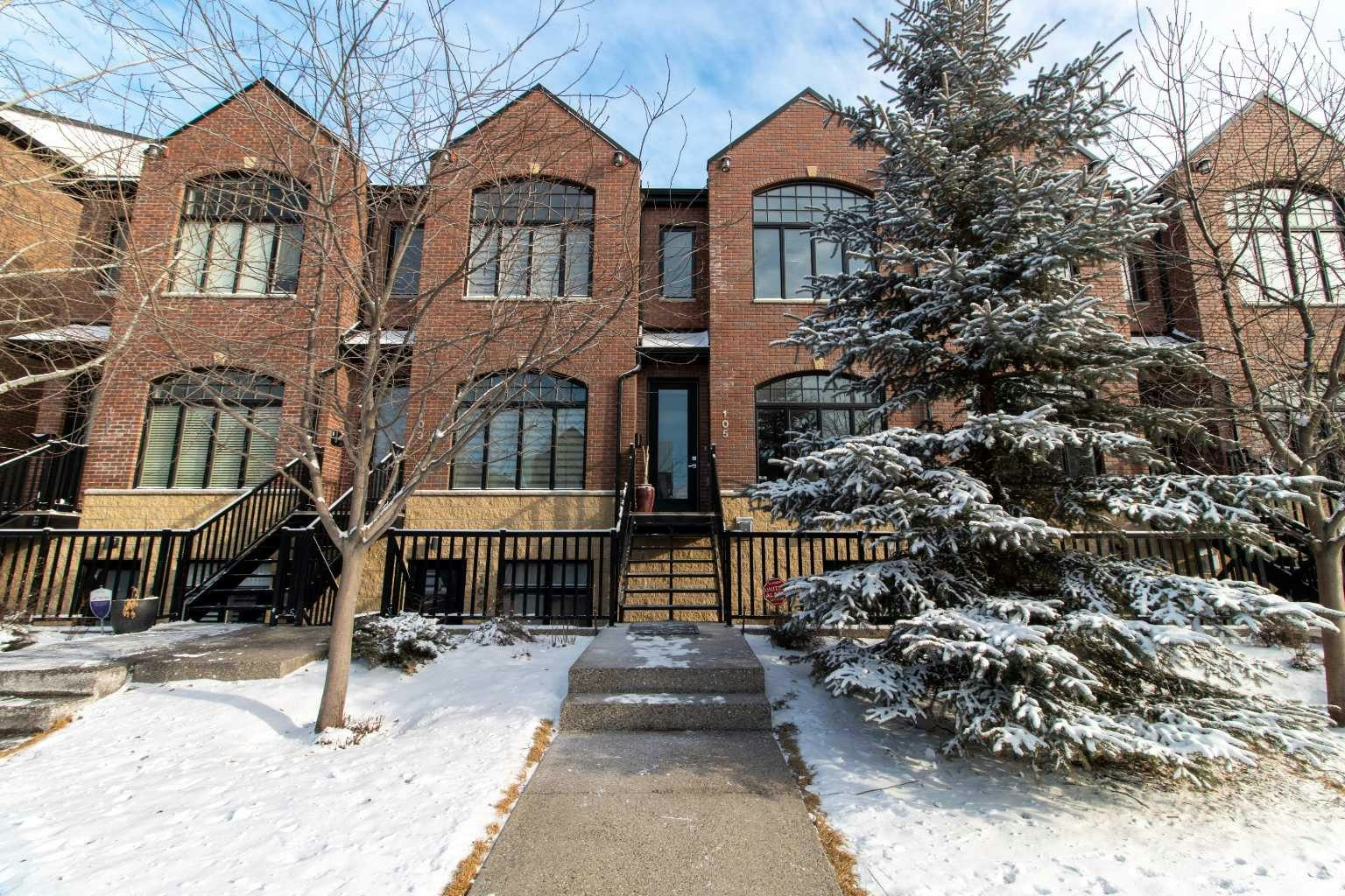 105-2214 30 Street SW, Calgary, AB, T3E 2L8