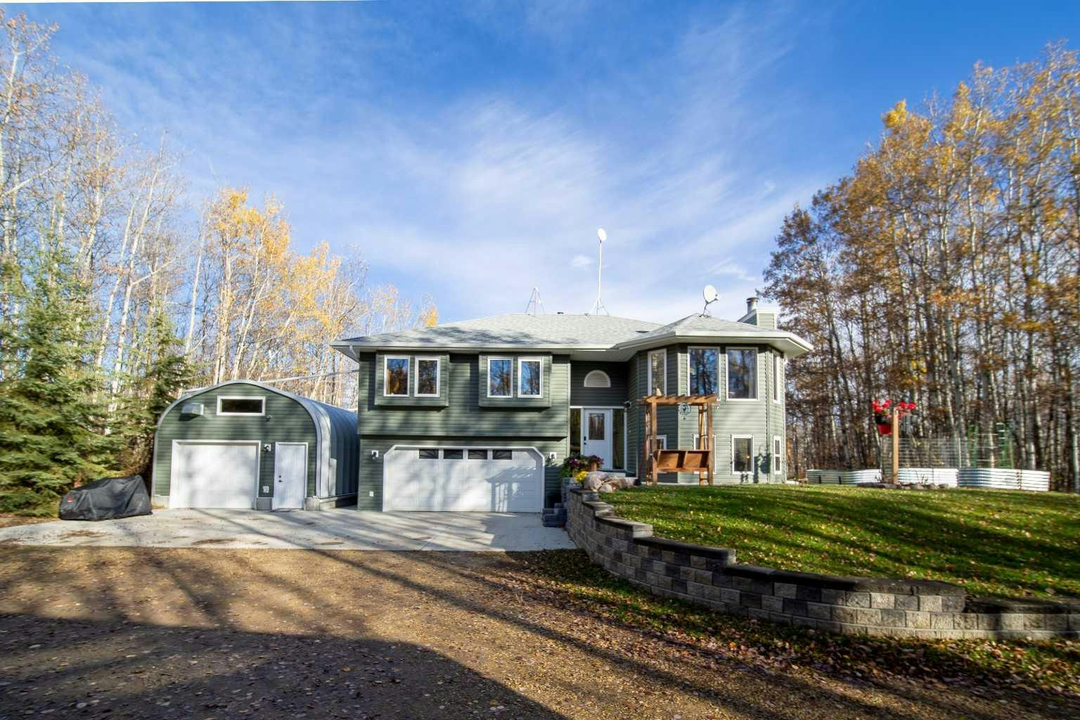 330-50110 Range Road 231, Rural Leduc County, AB, T0B 3M3