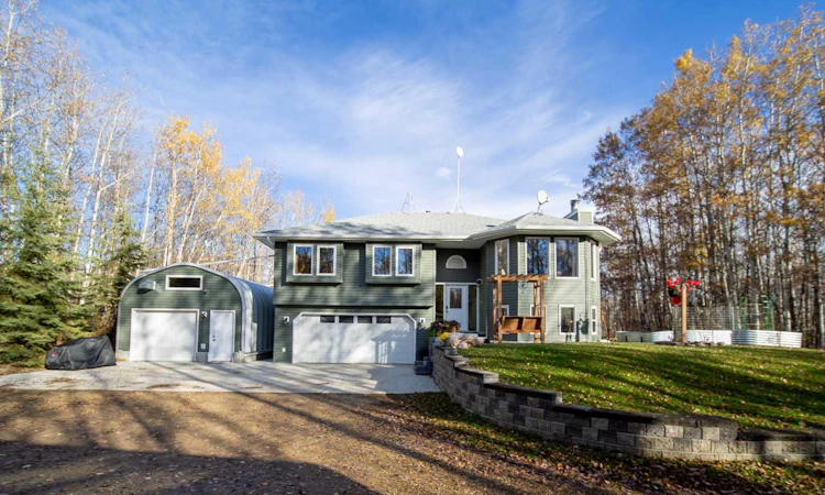 330-50110 Range Road 231