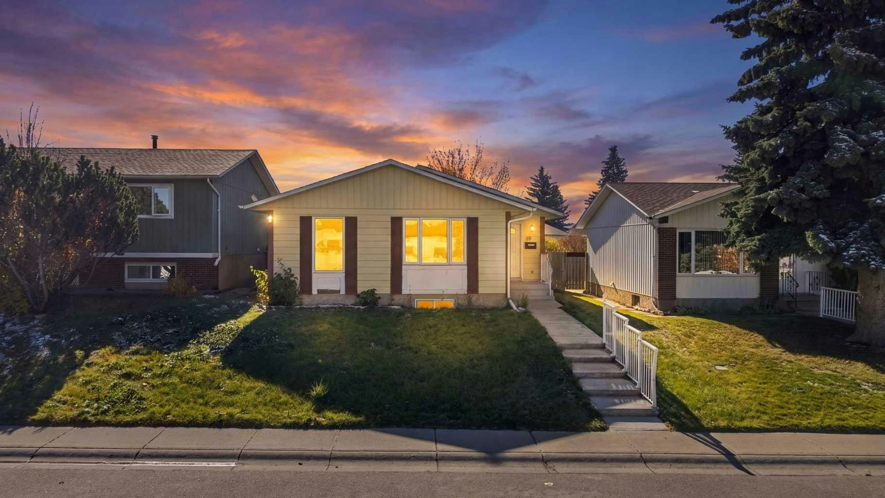 95 Rundleson Way NE, Calgary, AB, T1Y 3H7