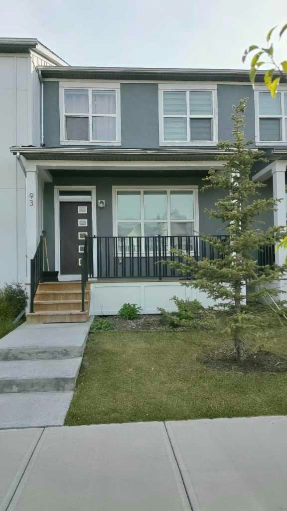 93 Carrington Boulevard NW, Calgary, AB, T3P 1K8