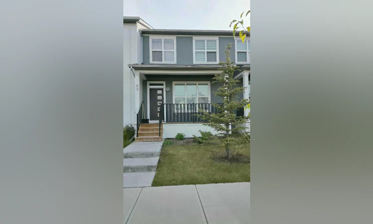 93 Carrington Boulevard NW