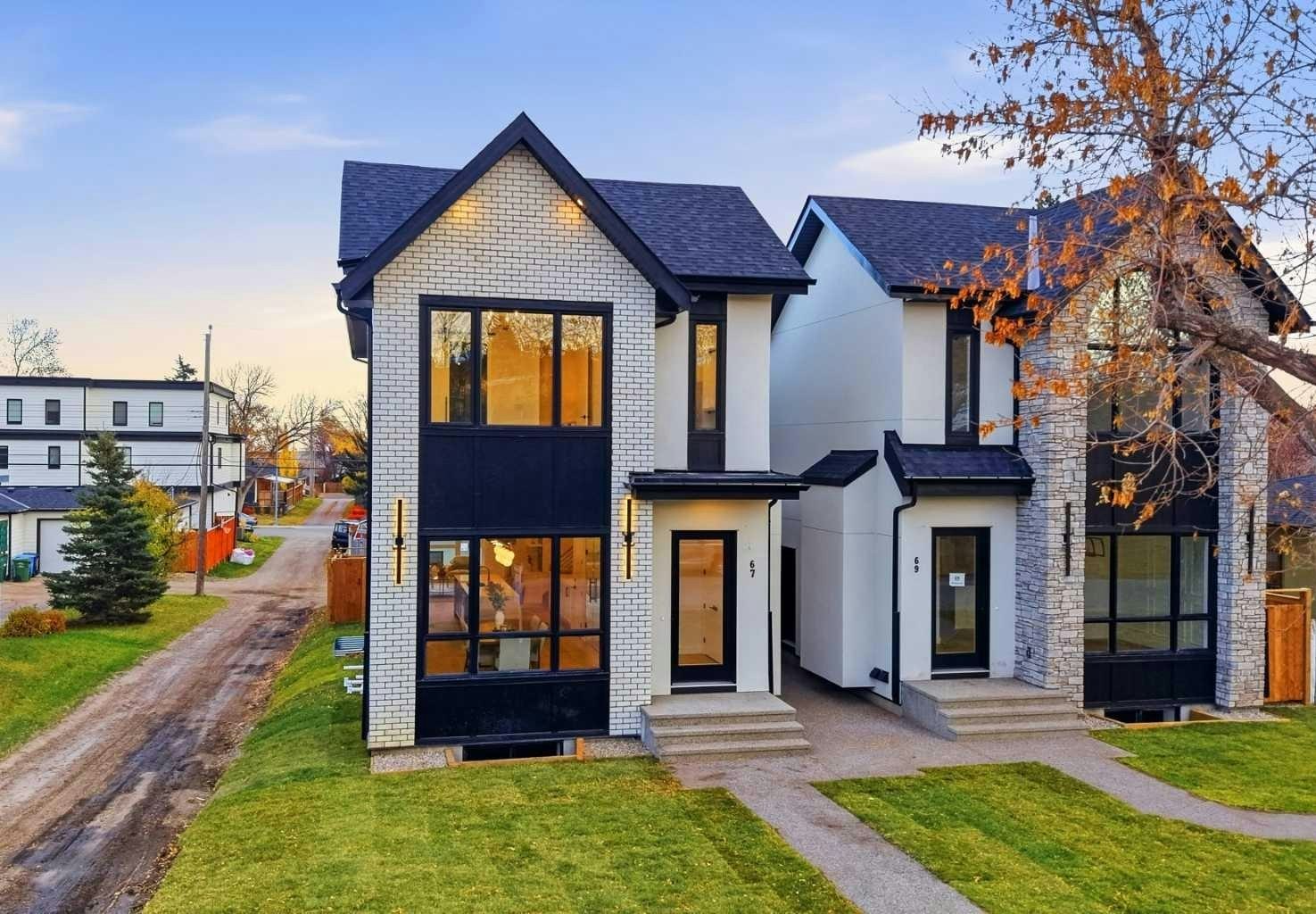 67 Holland Street NW, Calgary, AB, T2K 1Y3