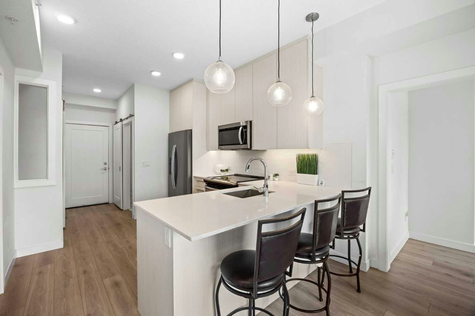 2403-76 Cornerstone Passage NE, Calgary, AB, T3N 0Y6