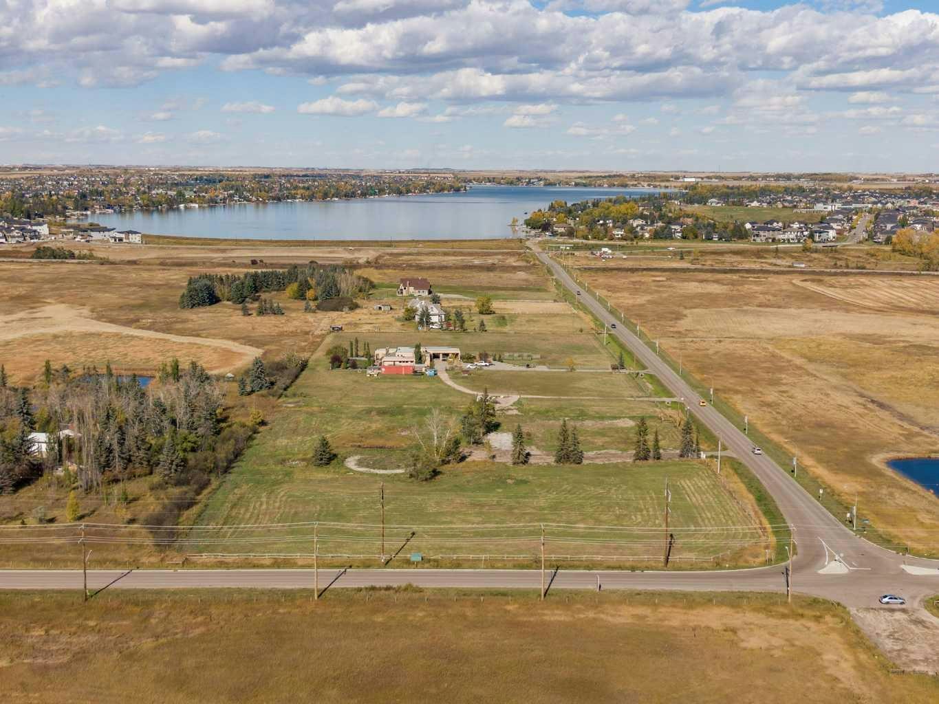 240017 Range Road 282, Chestermere, AB, T1X 0M8