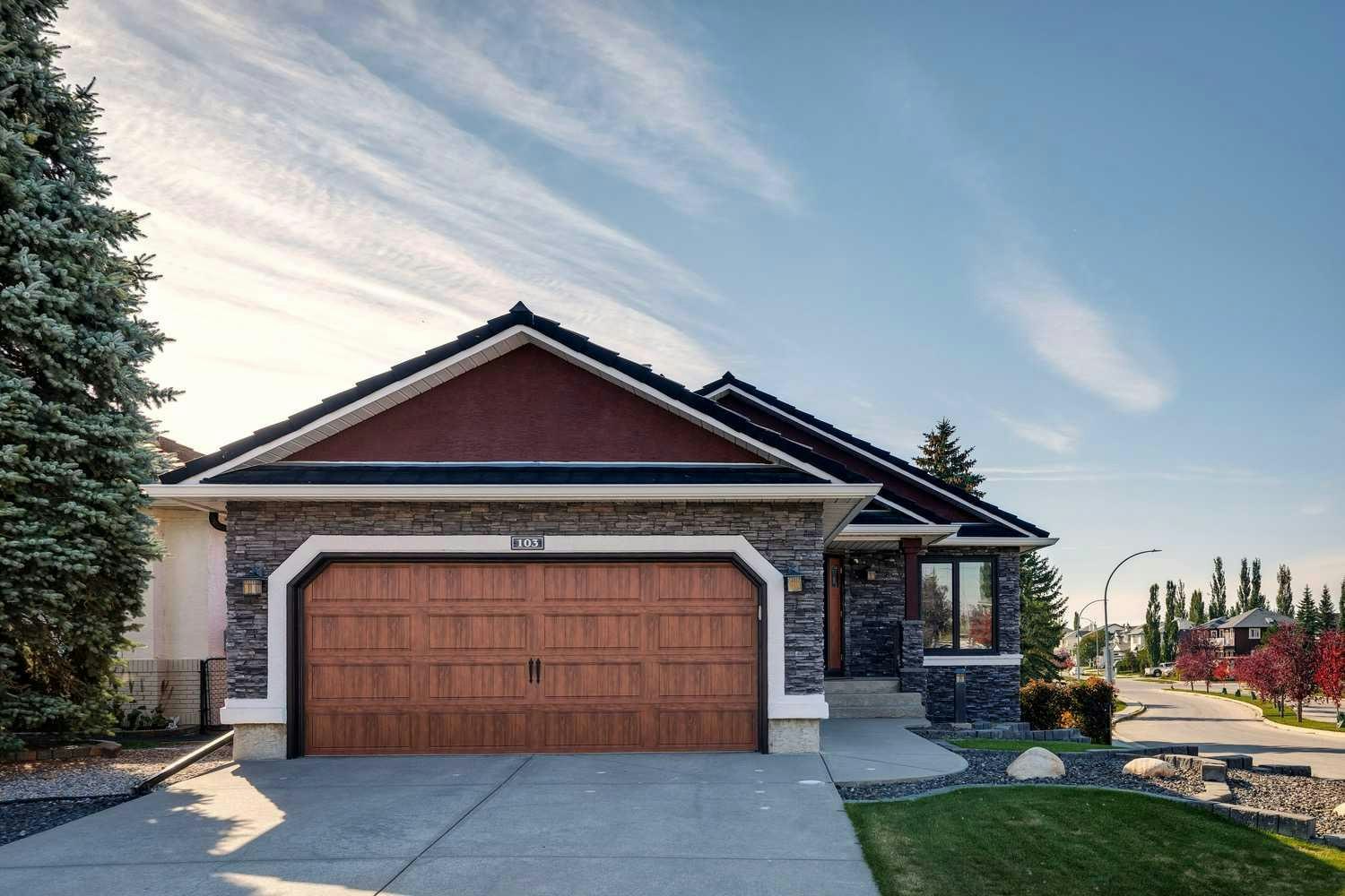 103 Lakeside Greens Court, Chestermere, AB, T1X 1C7