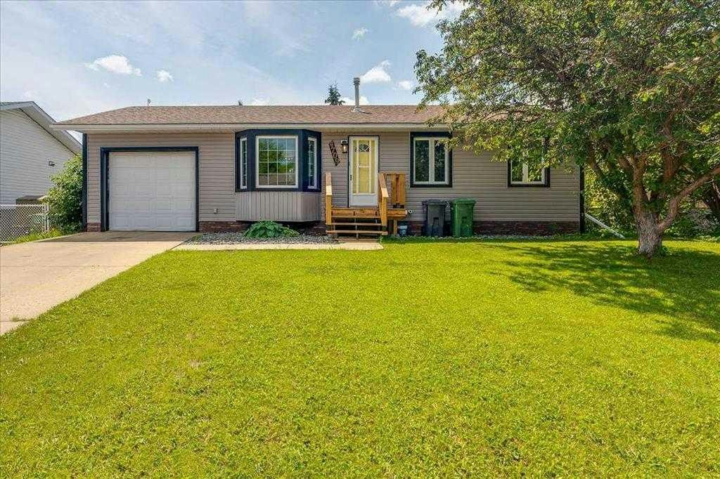 4709 55 Avenue, Rimbey, AB, T0C 2J0