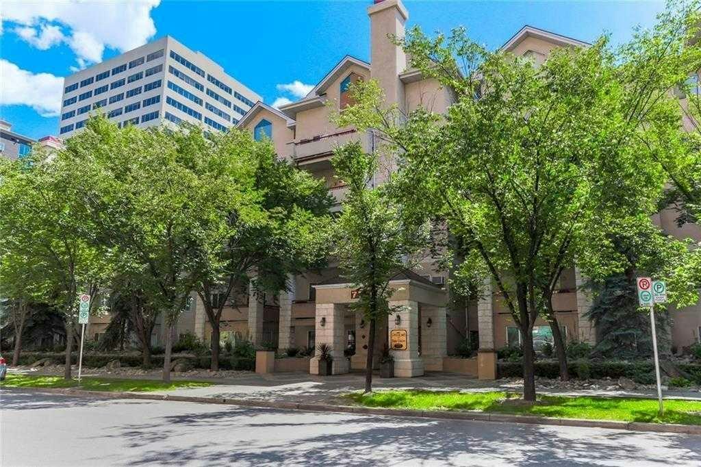 401-777 3 Avenue SW, Calgary, AB, T2P 0G8