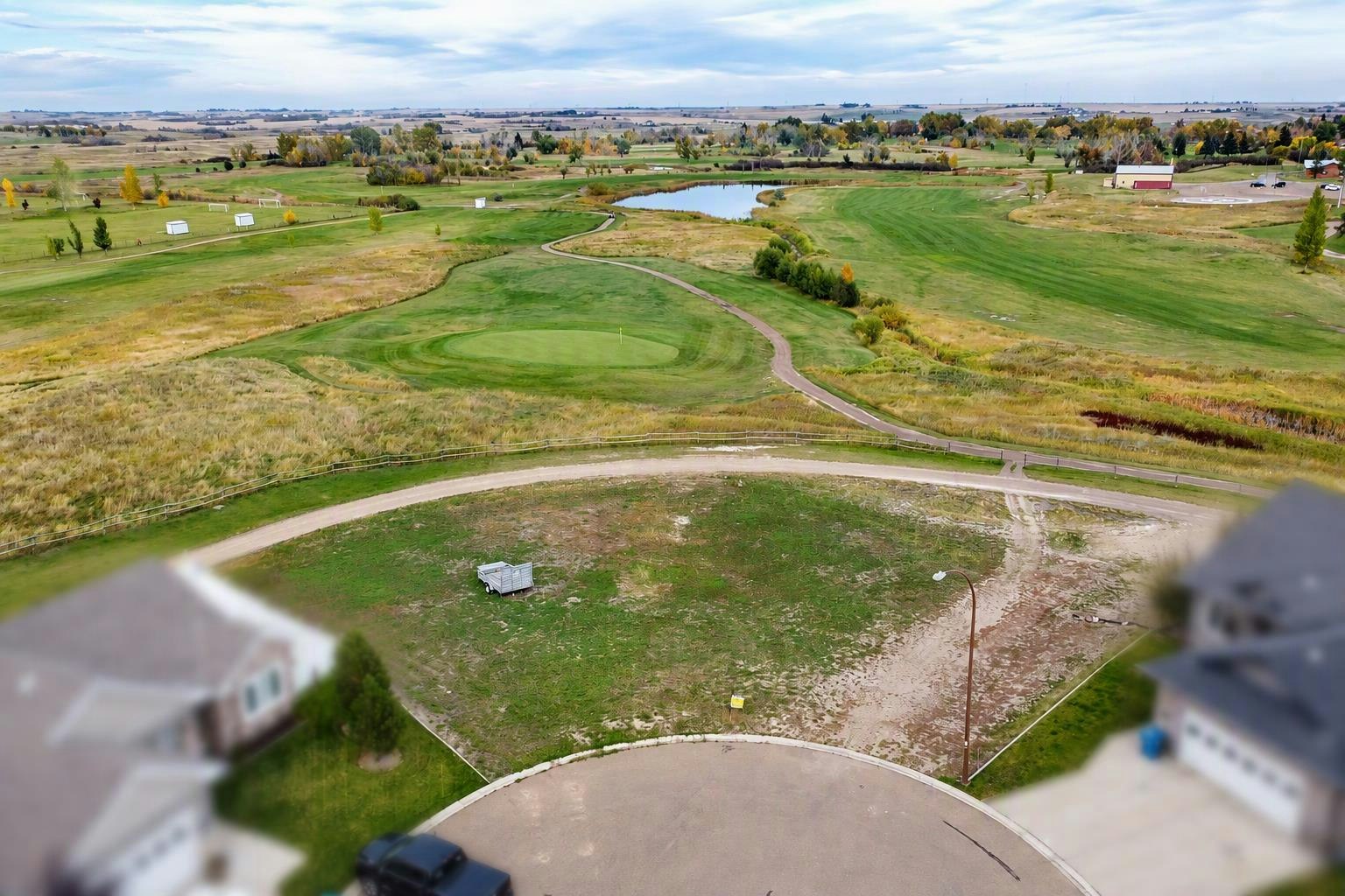 109 Wilkins Place Crescent, Hanna, AB, T0J 1P0