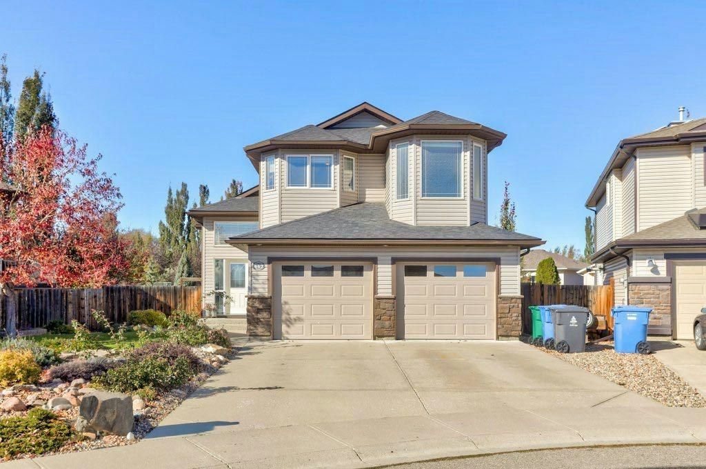 442 Gateway Crescent S, Lethbridge, AB, T1K 4K2