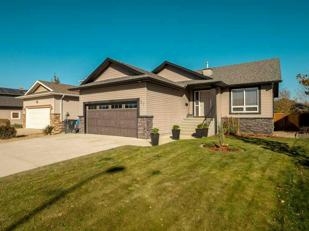 27 Rivermill Landing W, Lethbridge, AB, T1K 8B2