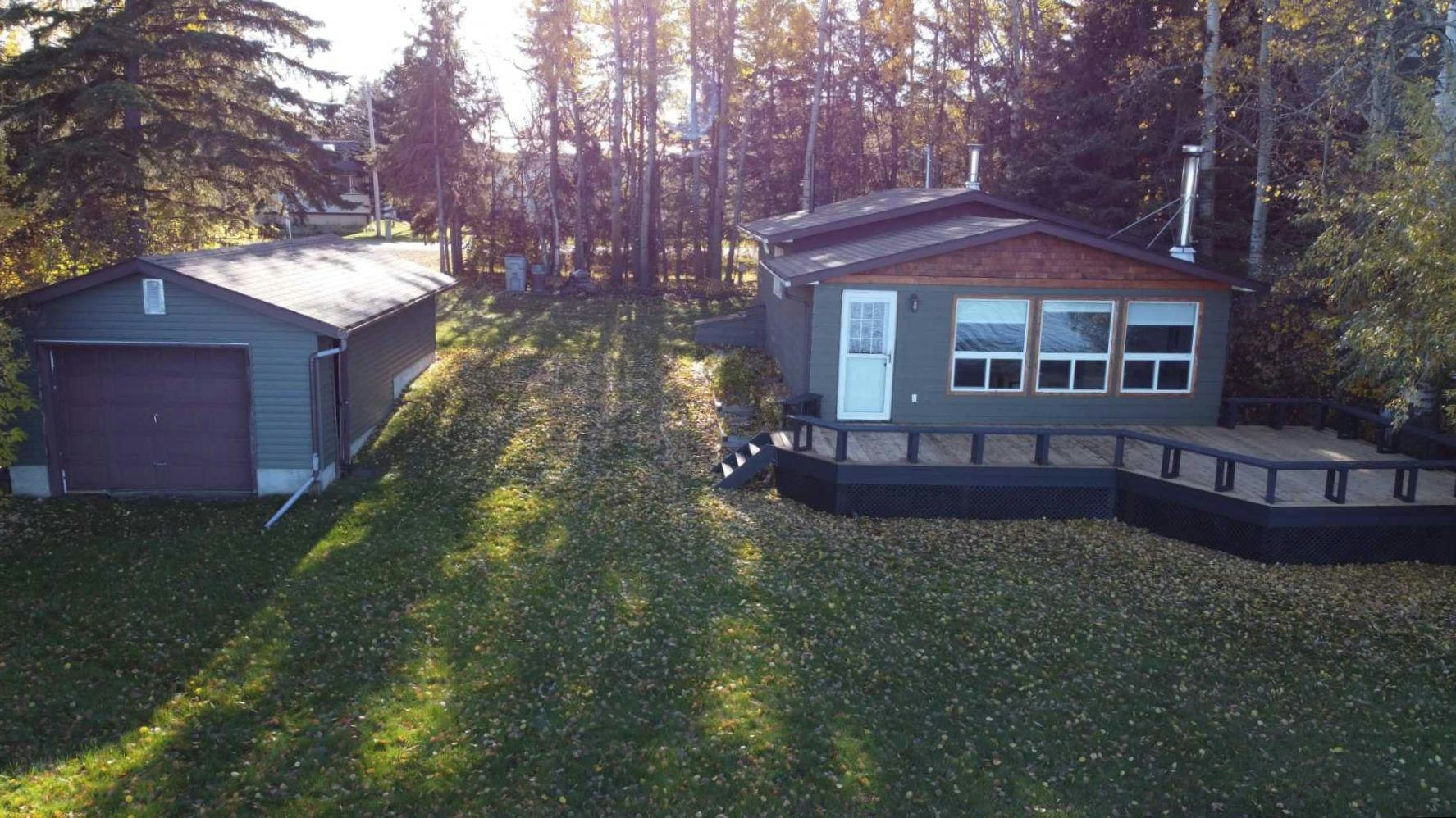 43 Lakeshore Drive, Wetaskiwin, AB, T0C 2V0