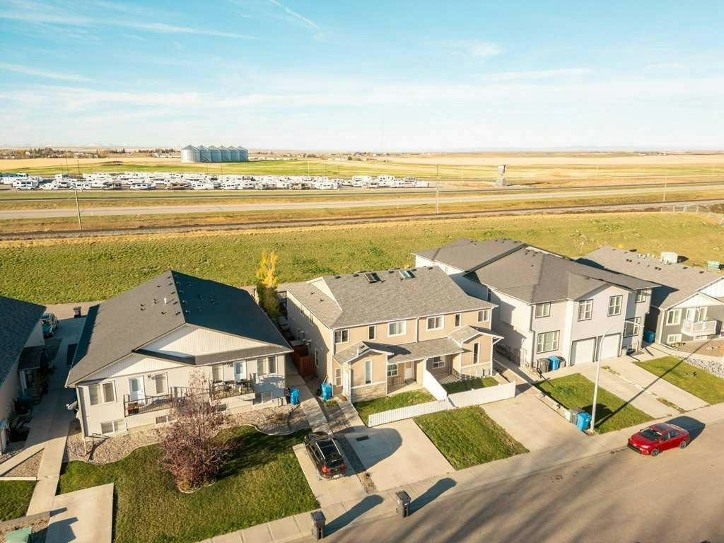 4-3918 Sundance Road, Coalhurst, AB, T0L 0V2