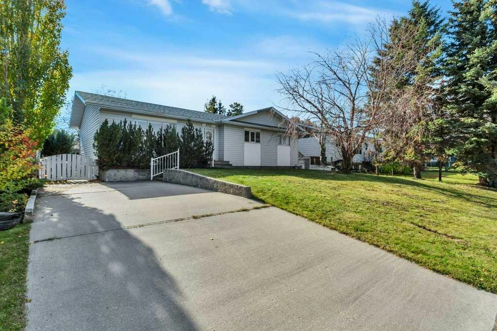4701 57 Avenue, Rimbey, AB, T0C 2J0