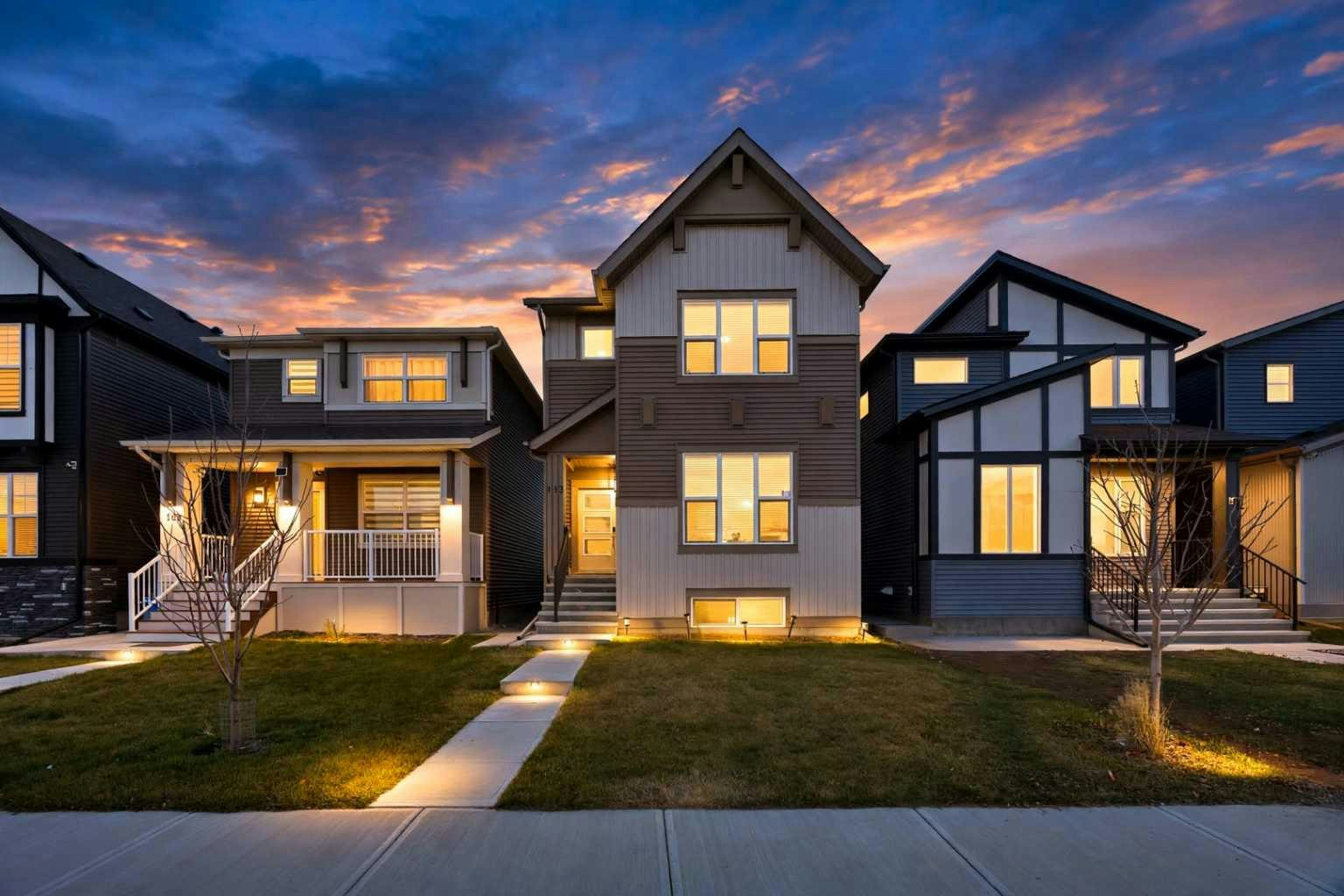 113 Corner Glen Way NE, Calgary, AB, T3N 2L6