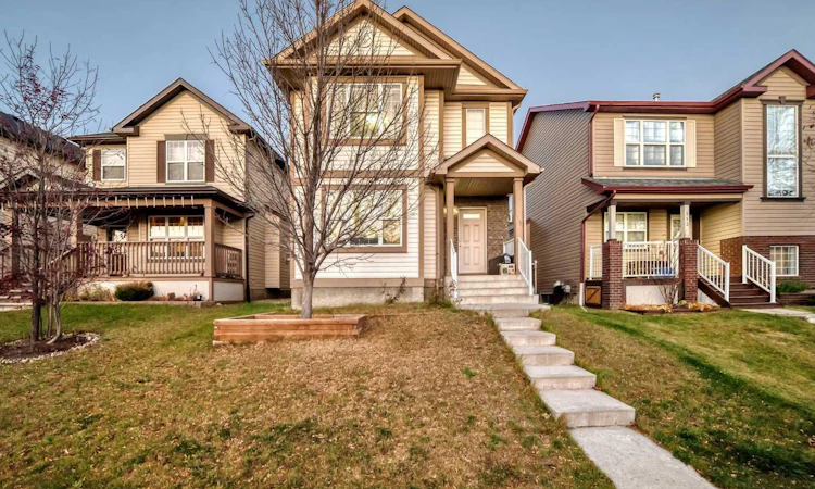 117 Covebrook Place NE