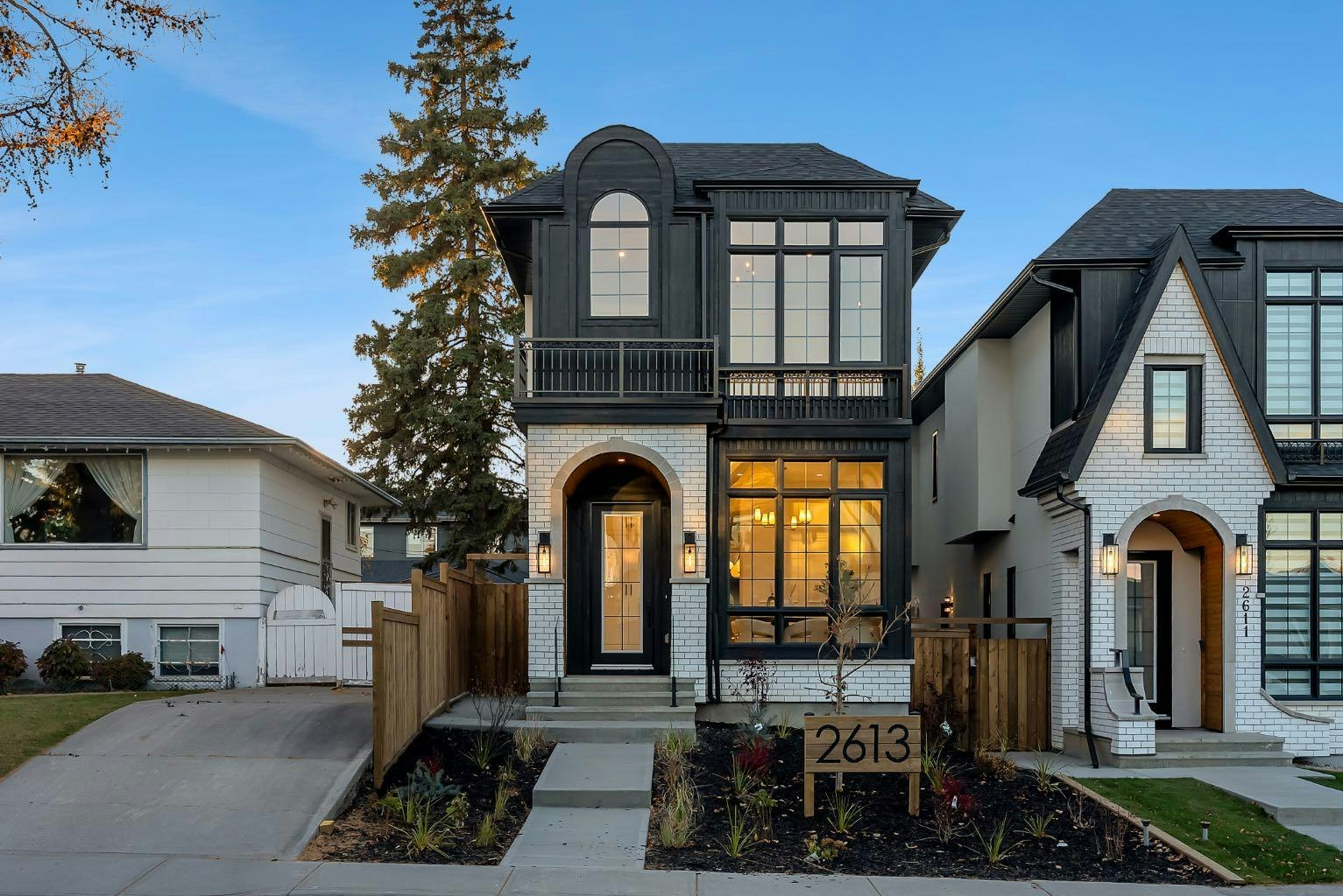 2613 35 Street SW, Calgary, AB, T3E 2Y3