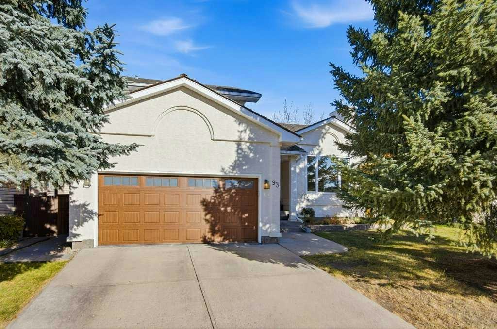 93 Downey Road, Okotoks, AB, T1S 1N9