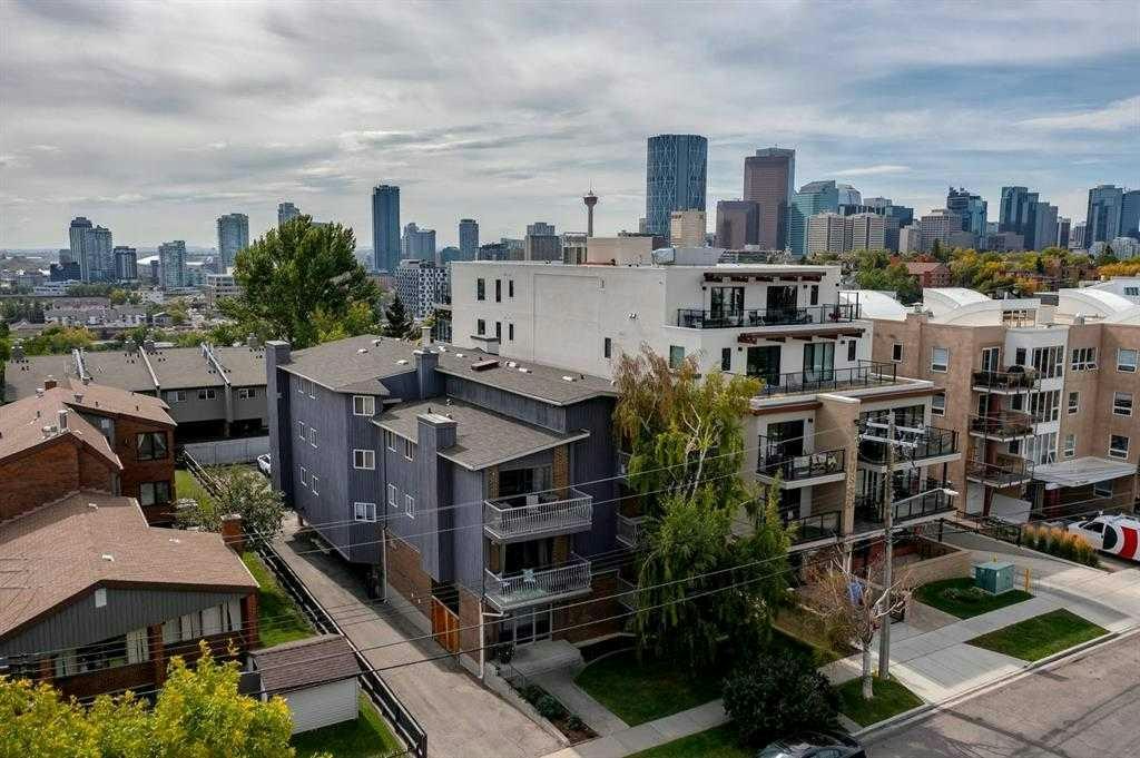 401-607 7 Avenue NE - 3