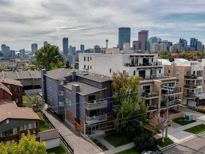 401-607 7 Avenue NE - 3