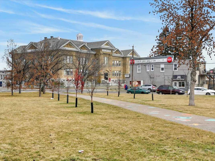 401-607 7 Avenue NE, Calgary, AB, T2E 0N4 - 23
