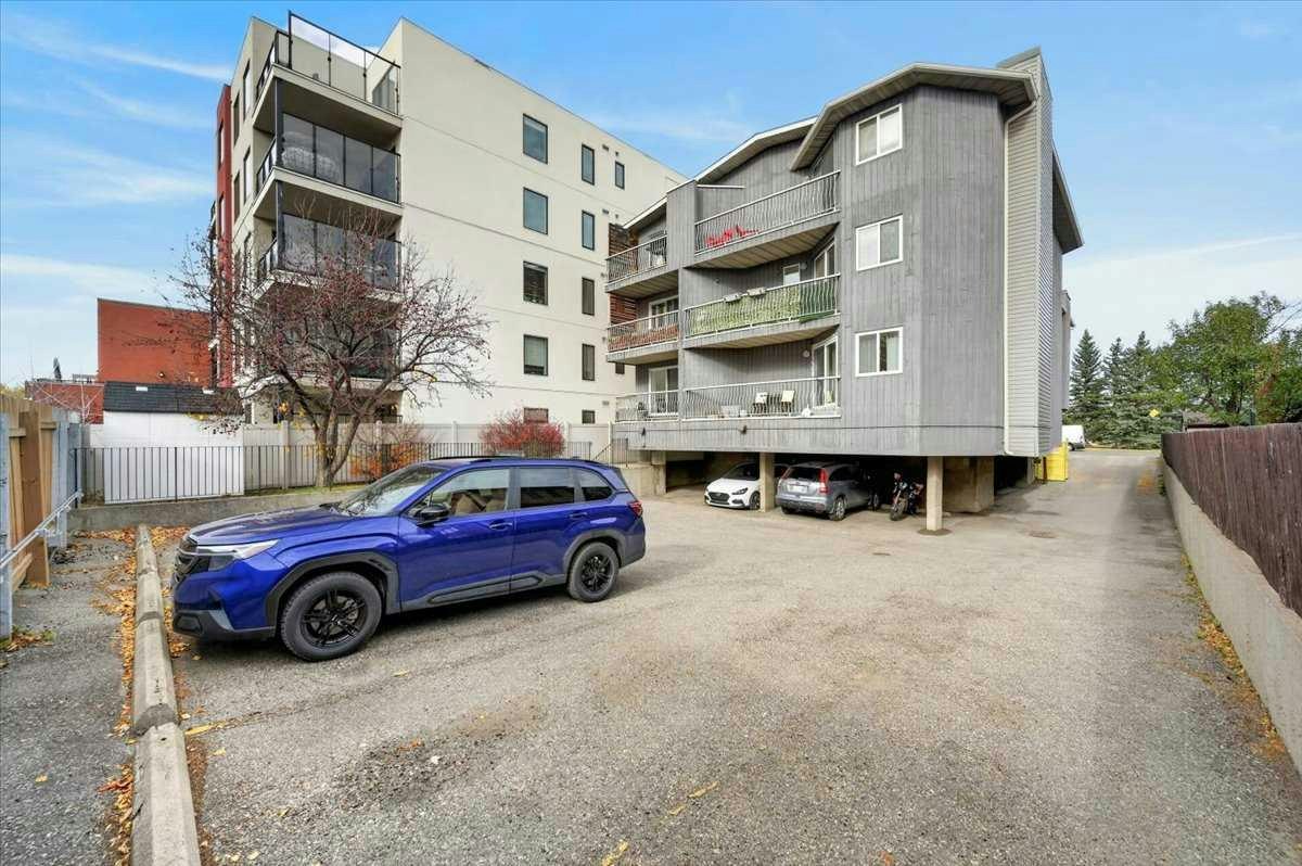 401-607 7 Avenue NE, Calgary, AB, T2E 0N4 - 26