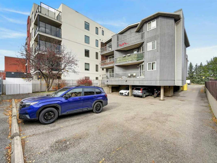 401-607 7 Avenue NE, Calgary, AB, T2E 0N4 - 26