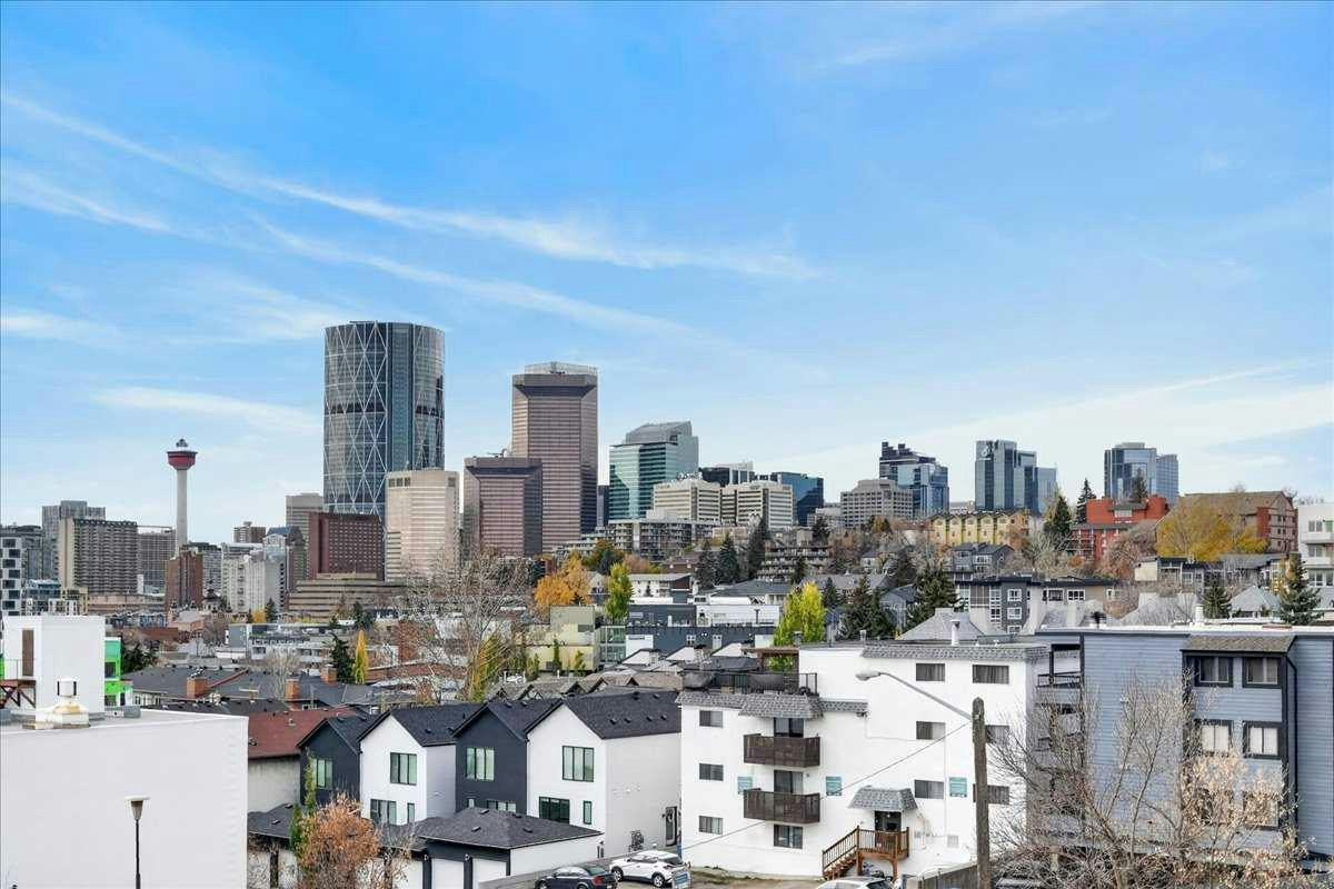 401-607 7 Avenue NE, Calgary, AB, T2E 0N4 - 22