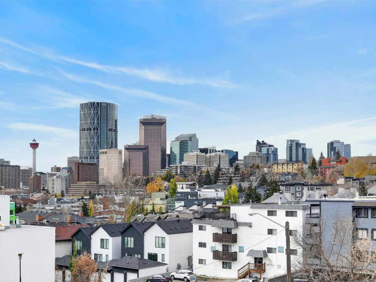 401-607 7 Avenue NE, Calgary, AB, T2E 0N4 - 22