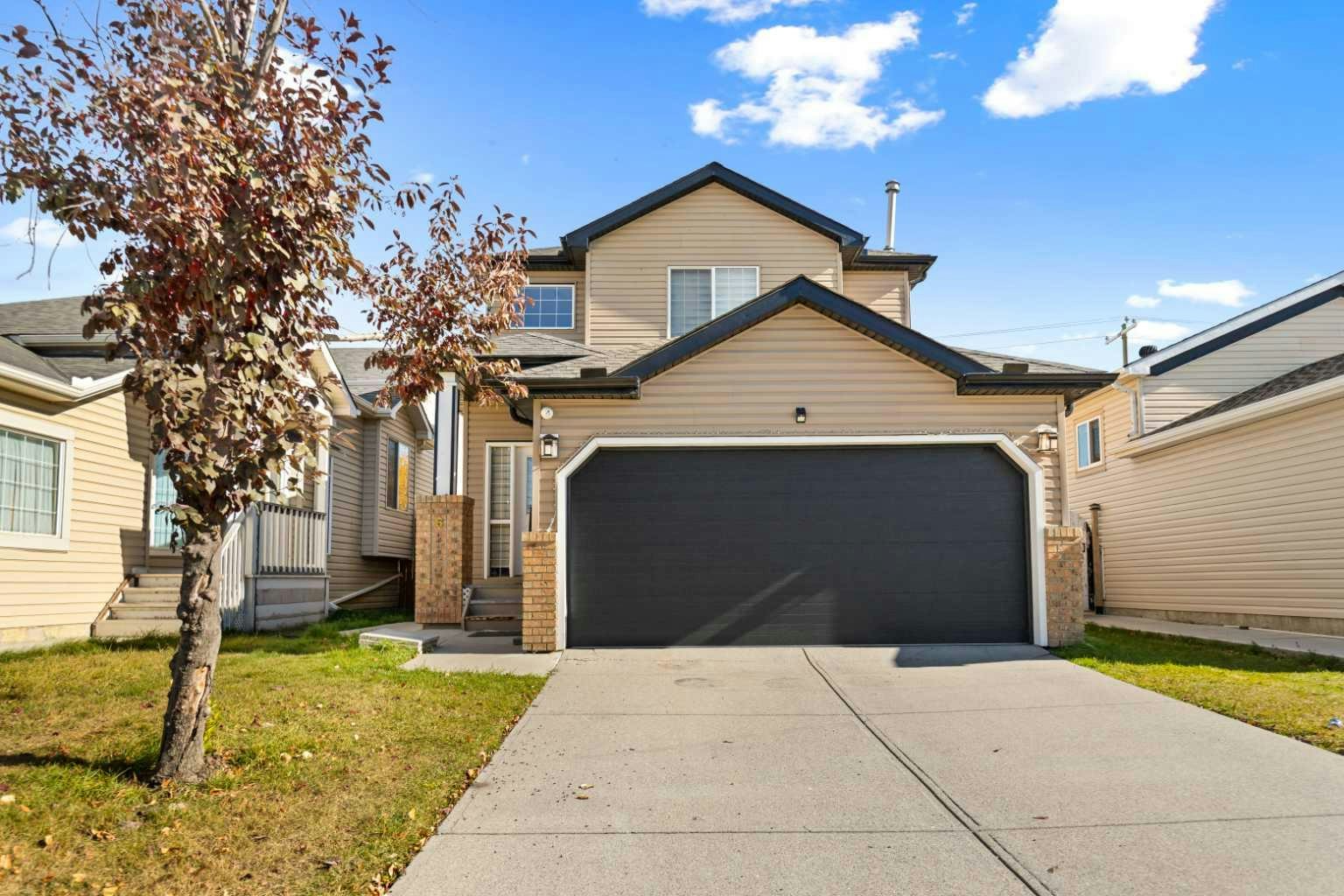 6 Martin Crossing Way NE, Calgary, AB, T3J 3V1