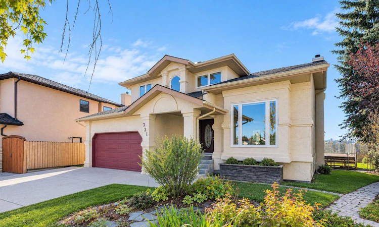 331 Wood Valley Bay SW