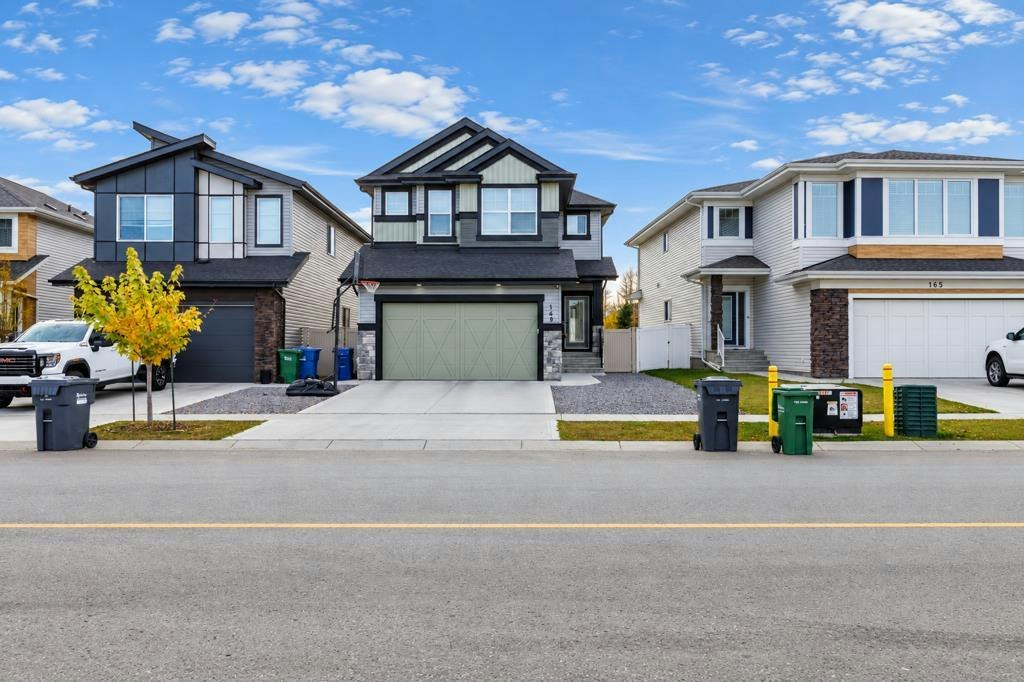 169 Emerald, Red Deer, AB, T4P 3G5