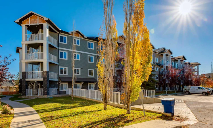 1210-115 Prestwick Villas SE