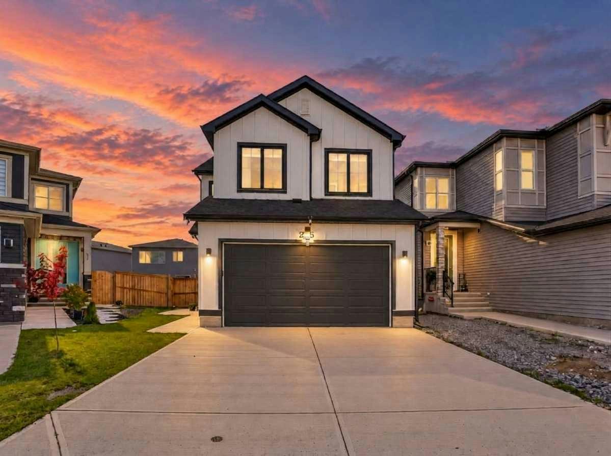 25 Belvedere Terrace SE, Calgary, AB, T2A 7G1