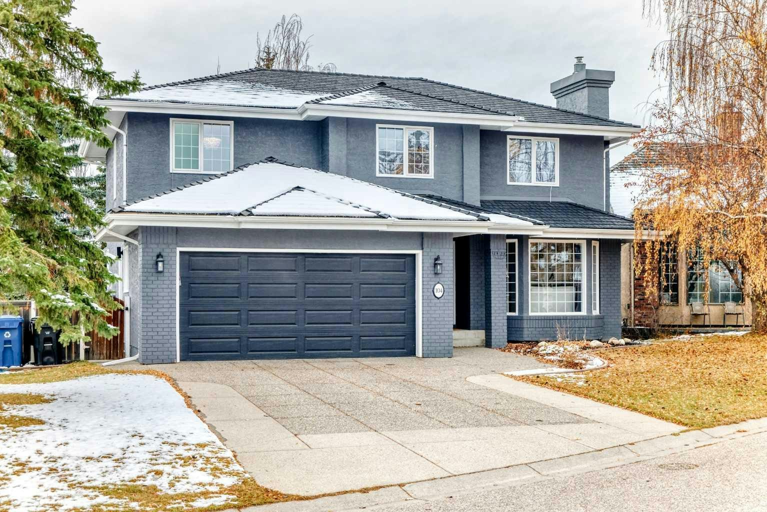 104 Christie Knoll Heights SW, Calgary, AB, T3H 2V2