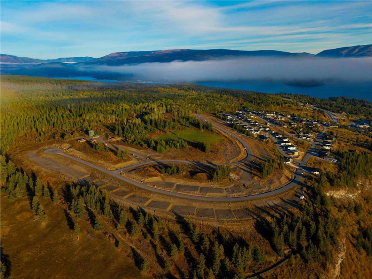 2457 Highlands Drive, Blind Bay, BC, V0E 1H2 - 5