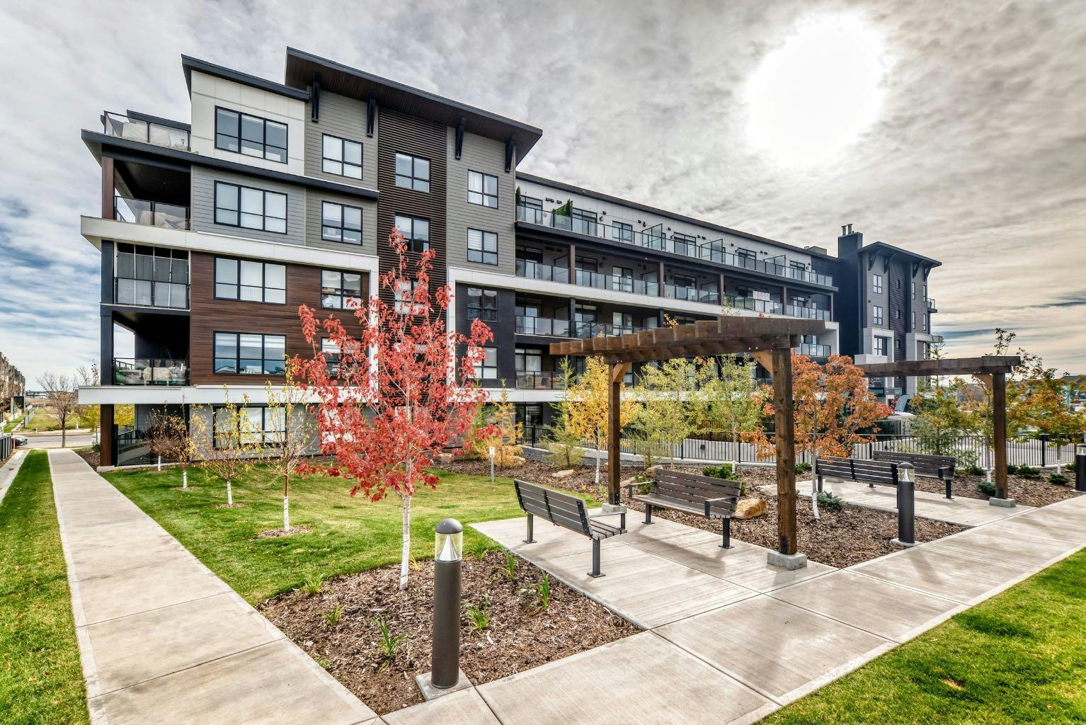 8212-1802 Mahogany Boulevard SE, Calgary, AB, T3M 4A5