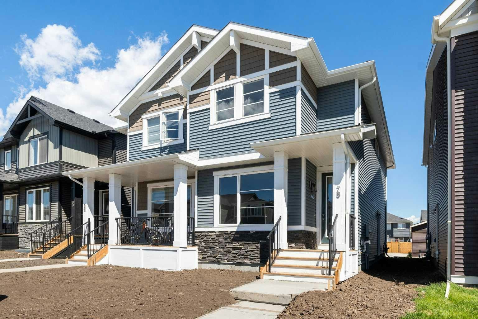 78 Sora Gardens SE, Calgary, AB, T3S 0V3