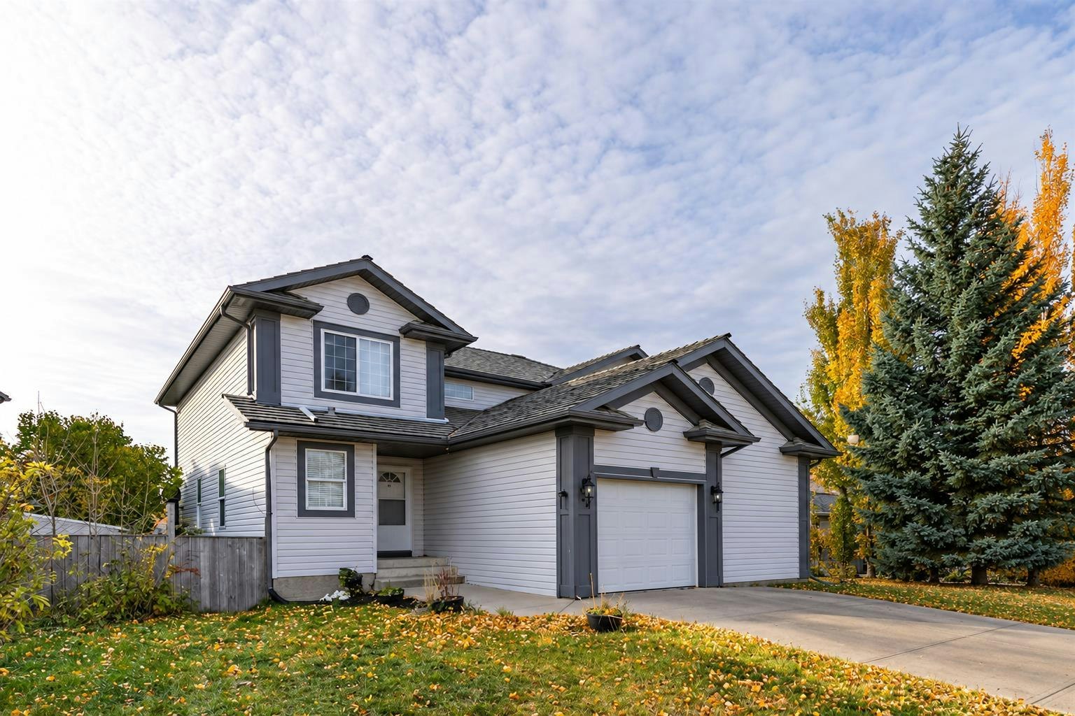 829 Westmount Drive, Strathmore, AB, T1P 1P8