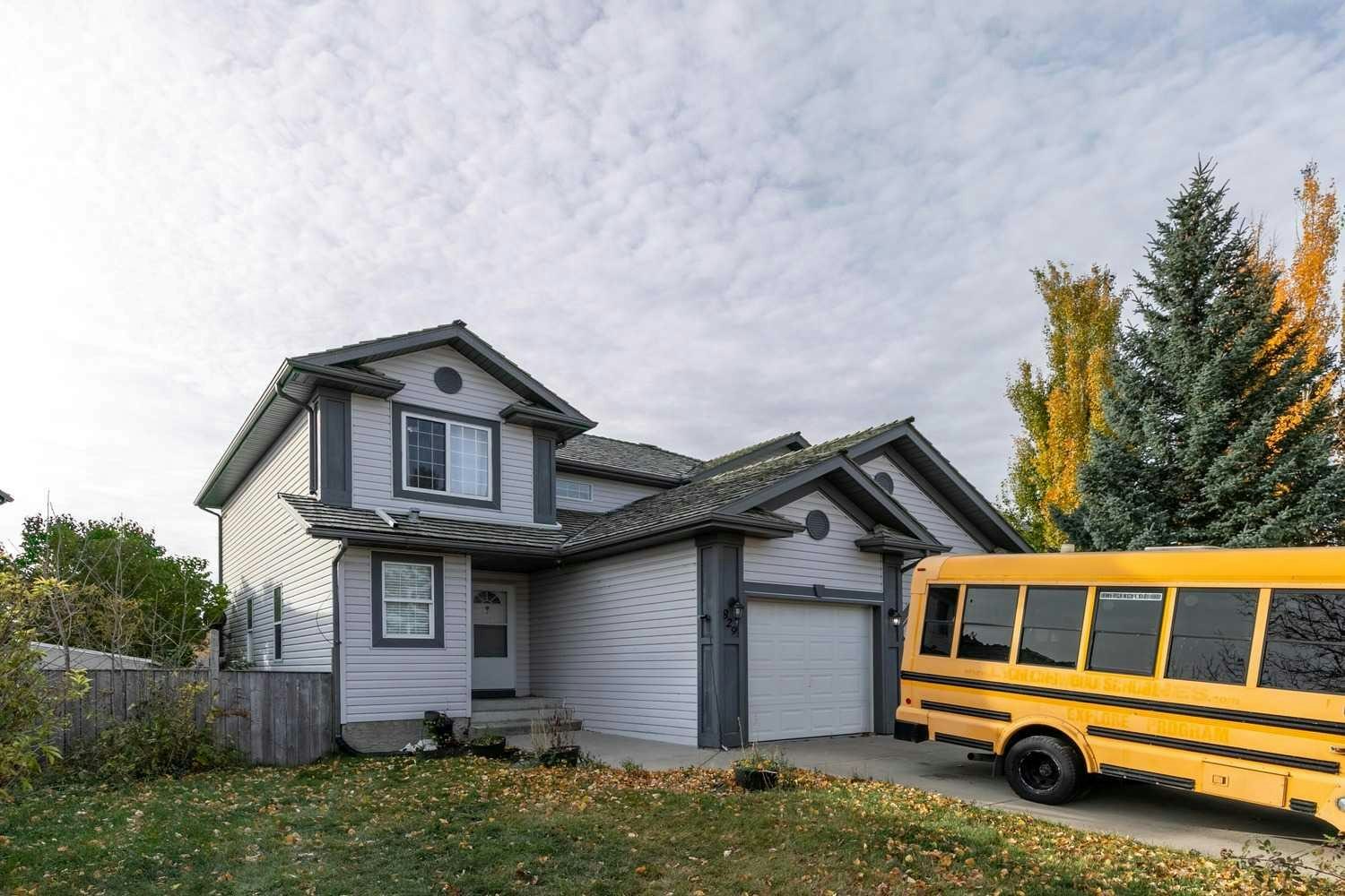 829 Westmount Drive, Strathmore, AB, T1P 1P8