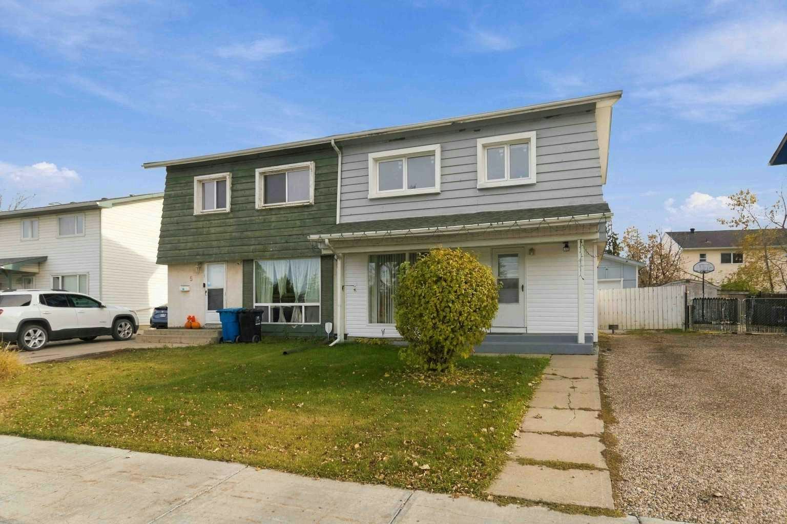 7 Pond Crescent, Fort Mcmurray, AB, T9H 1N7