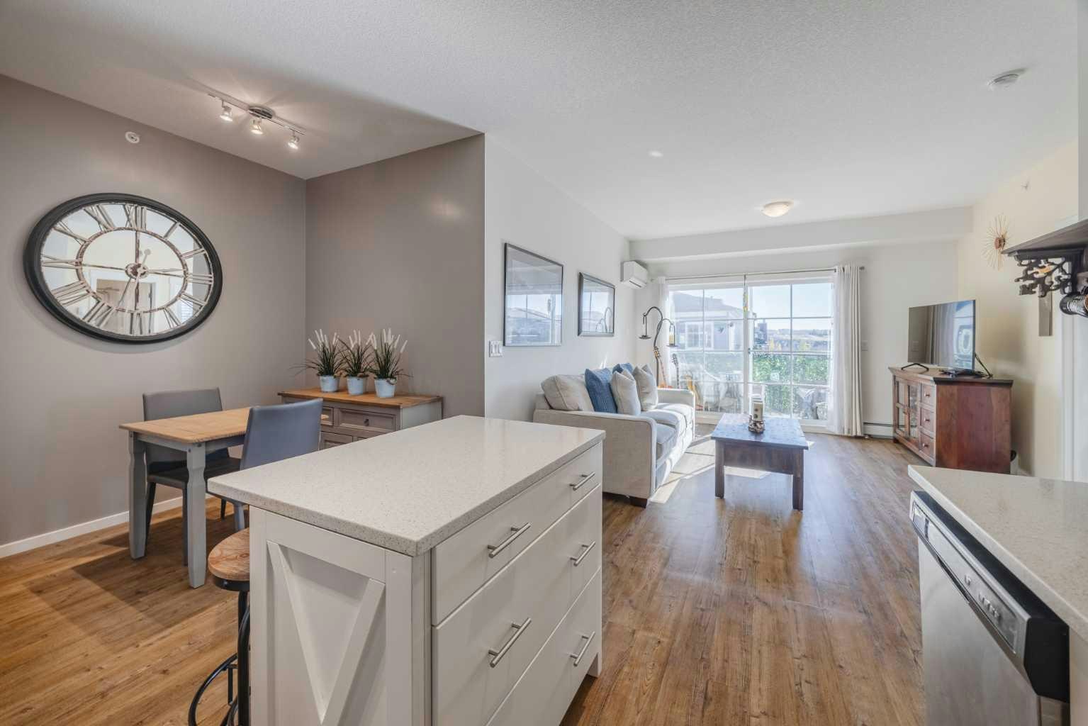4410-215 Legacy Boulevard SE, Calgary, AB, T2X 3Z7