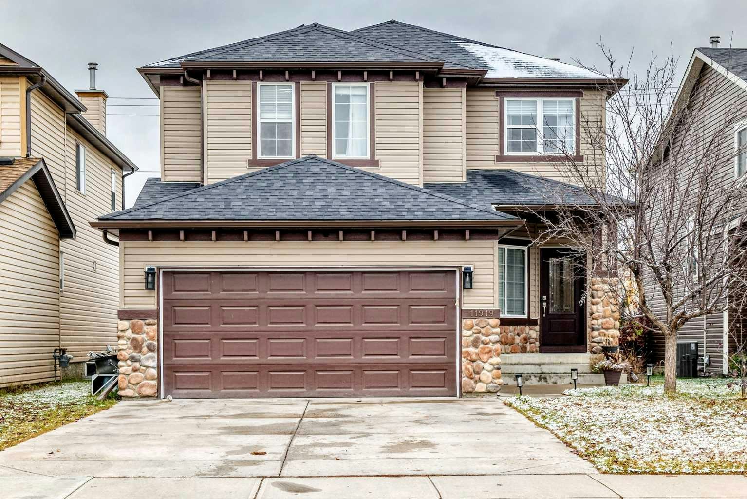 11919 Coventry Hills Way NE, Calgary, AB, T3K 6J7
