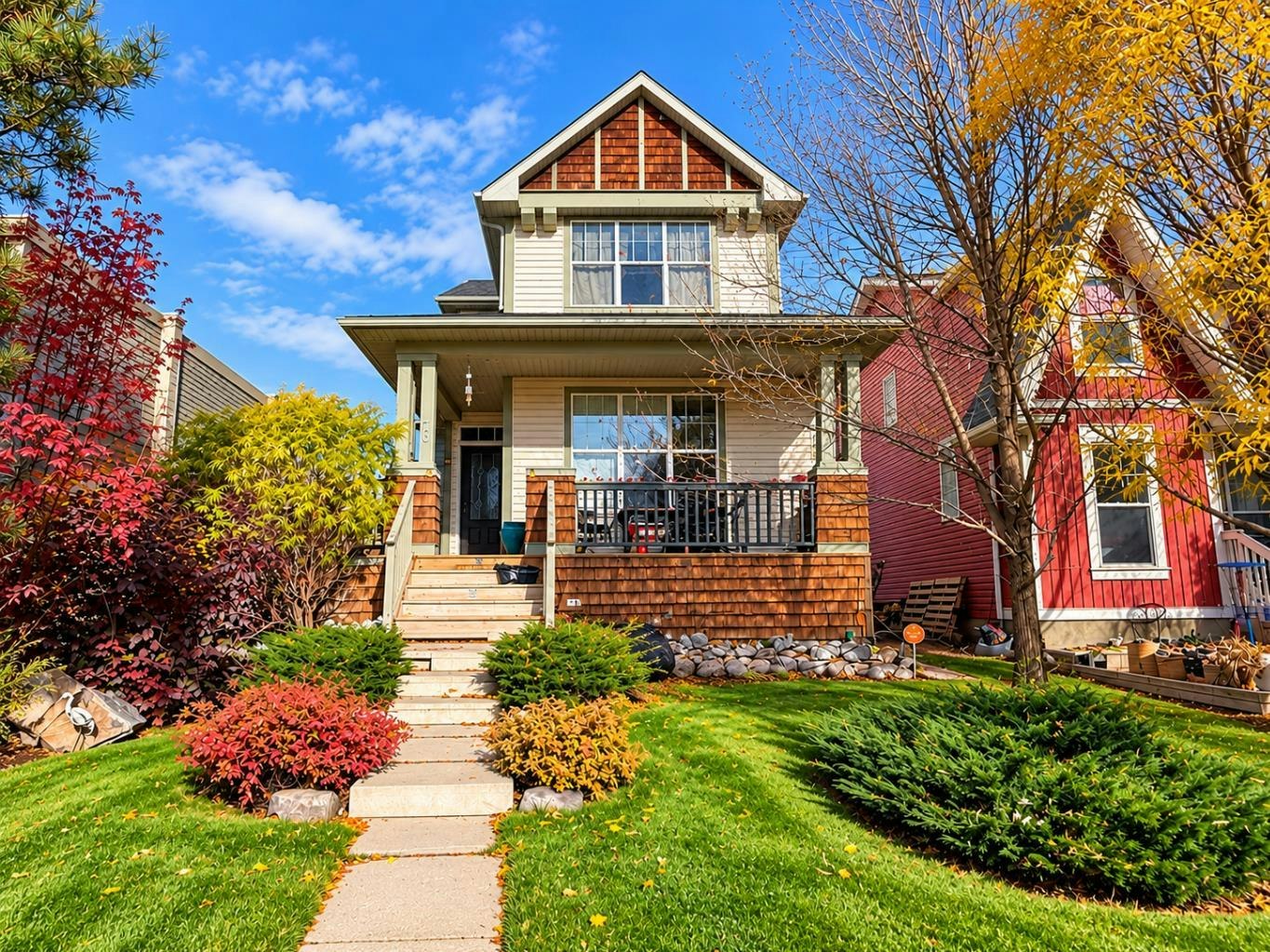 70 Auburn Bay View SE, Calgary, AB, T3M 0C8
