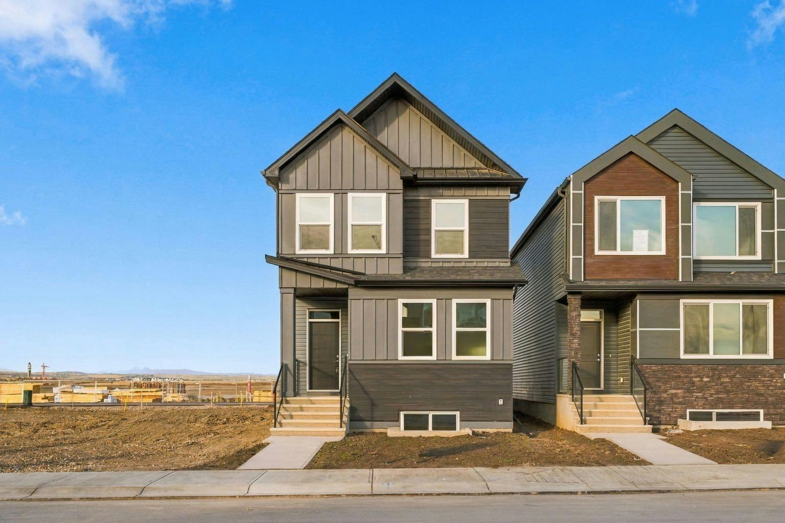 41 Rosemary Gardens SE, Calgary, AB, T3S 1A6