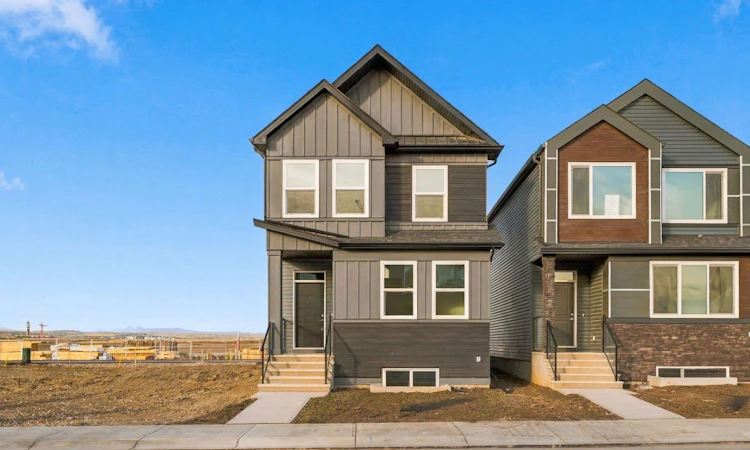41 Rosemary Gardens SE