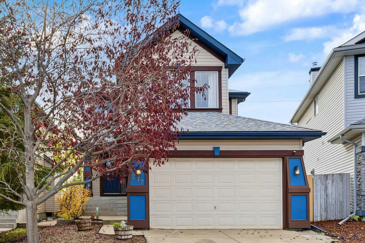 279 Panamount Hill NW, Calgary, AB, T3K 5M3