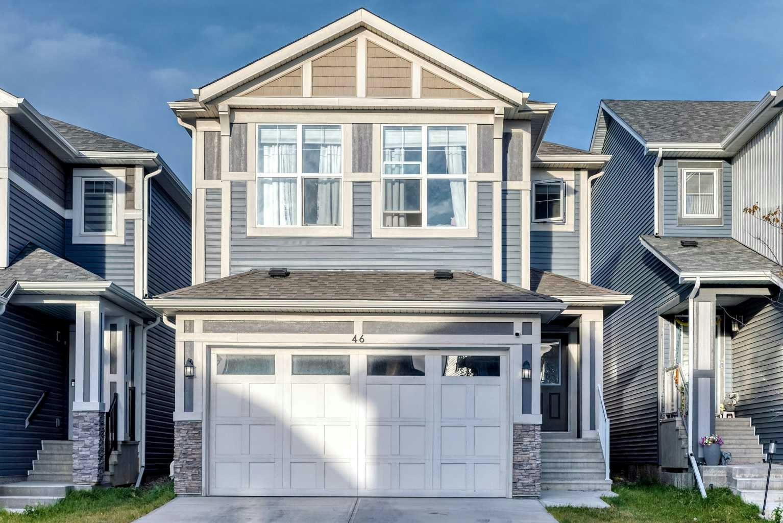 46 Lucas Heights NW, Calgary, AB, T3P 1S9