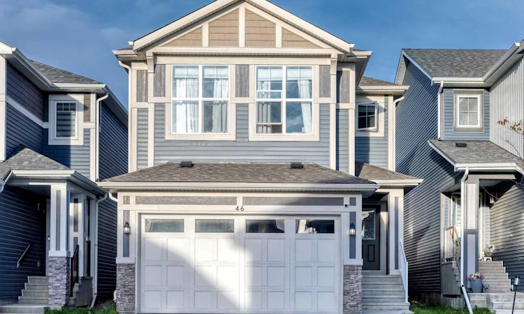 46 Lucas Heights NW